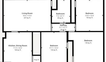 54 MARYLAND Ave, Bloomington, MD 21523