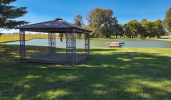 1431 County Road 1004, Bardwell, KY 42023