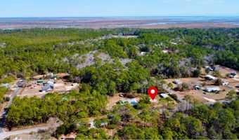 1651 Linden Rd, Apalachicola, FL 32320