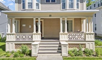 23 Chapel St, Augusta, ME 04330