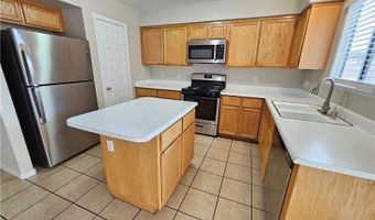 729 Tawney Eagle St, Henderson, NV 89015