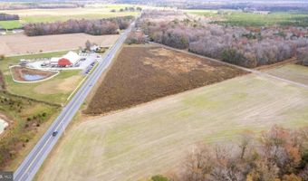0 SPRUCE Rd, Ellendale, DE 19941