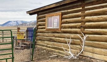 27 N Talon, Belfry, MT 59008