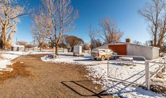 22 ROAD 5025, Bloomfield, NM 87413