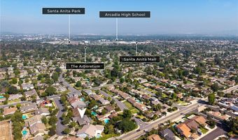 1156 Altura Ter, Arcadia, CA 91007