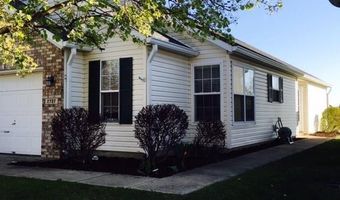 2737 Dawnlake Dr, Indianapolis, IN 46217