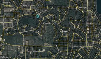 Sycamore Street, Alford, FL 32420