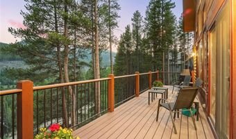 314 Coronet Dr, Blue River, CO 80424