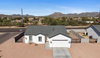 10530 E Baltimore St, Apache Junction, AZ 85120