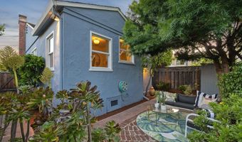 3233 SAN JOSE Ave, Alameda, CA 94501