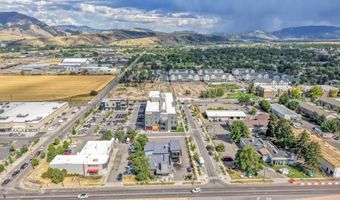 806 N 7th Ave, Bozeman, MT 59715