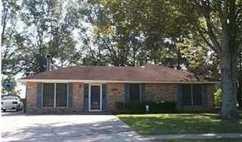 608 DANIELS St, Baker, LA 70714