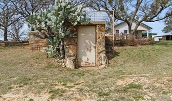 600 A Wilson Bend Rd, Millsap, TX 76066