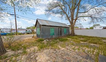 54 W 4th St, Battle Mountain, NV 89820