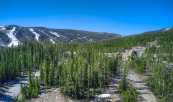 Lot 3 MONTANA CLUB SUB PHASE 1 TBD, Big Sky, MT 59716