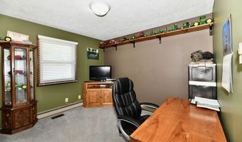 801 N 400 W, Bargersville, IN 46106