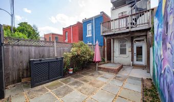 1823 4TH St NW, Washington, DC 20001