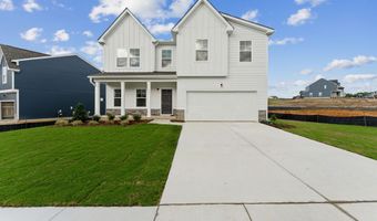 35 Oak Meadow Ln, Angier, NC 27501