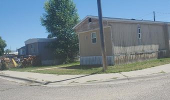 500 Through 536 Barnett Ave, Dillon, MT 59725