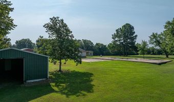 532 Fine Way, Alma, AR 72921