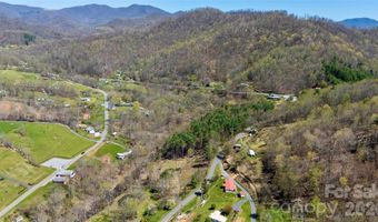 Pumpkin Patch Road, Bakersville, NC 28705