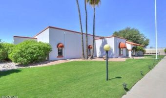 450 W Sunwest Dr 10, Casa Grande, AZ 85122