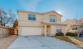 8302 Rancho Pleno NW, Albuquerque, NM 87120