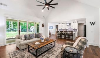 213 River Trl, Ball Ground, GA 30107