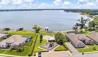 444 LAKE VIEW Way, Auburndale, FL 33823