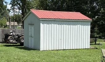 1404 S Madison Ave, Aurora, MO 65605