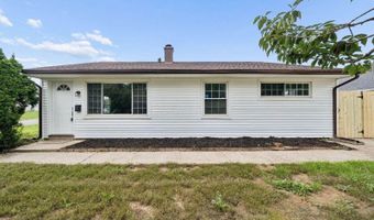 3419 Homestead Dr, Columbus, OH 43224