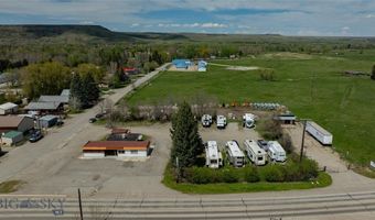 3315 Highway 78, Absarokee, MT 59001