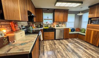 1508 E Comanche Ave, McAlester, OK 74501