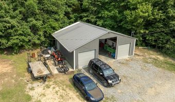 136 Martin Cemetery Rd, Beaumont, KY 42124
