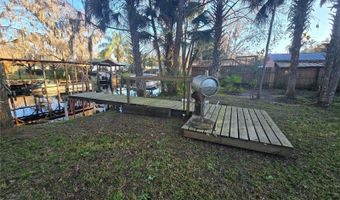 56290 CHERRY TREE Rd, Astor, FL 32102