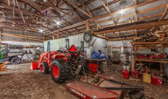 153 County Farm Rd, Alamo, TN 38001
