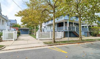 16 N Aberdeen, Atlantic City, NJ 08401