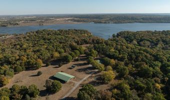 5558 N 441 Rd, Adair, OK 74330