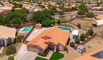2562 N 124TH Dr, Avondale, AZ 85392