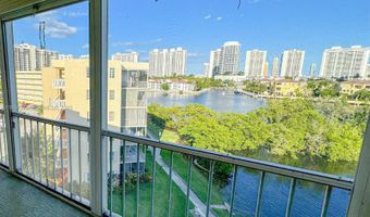 2930 Point East Dr E601, Aventura, FL 33160