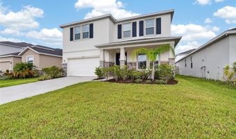 5633 HAWKS CAY St, Apollo Beach, FL 33572