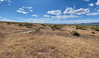 Cityview Drive, Imlay, NV 89418