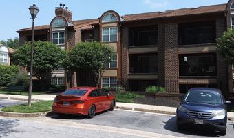2109 WOODBOX Ln 2109B, Baltimore, MD 21209