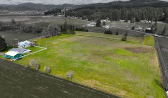 24496 VAUGHN Rd, Veneta, OR 97487
