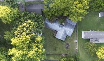 705 Chickasaw St, Bernice, OK 74331