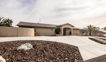 3267 Palo Verde Blvd N, Lake Havasu City, AZ 86404