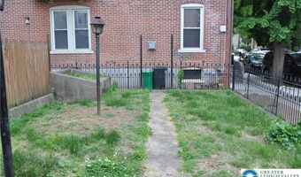 146 11th St, Allentown, PA 18102