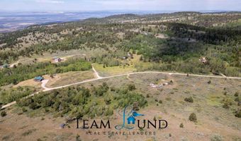10705 Silver Leaf Rd, Casper, WY 82604