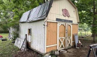 607 NW 2nd St, Atkins, AR 72823