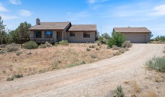 1387 N MOUNT ZION Dr, Apple Valley, UT 84737